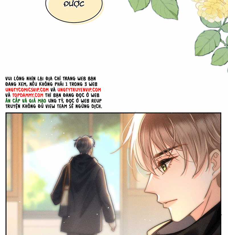 Ánh Trăng Vì Tôi Mà Đến Chapter 52 trang 20