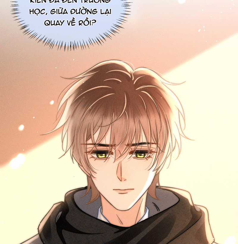 Ánh Trăng Vì Tôi Mà Đến Chapter 52 trang 22