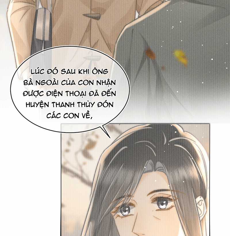 Ánh Trăng Vì Tôi Mà Đến Chapter 52 trang 29