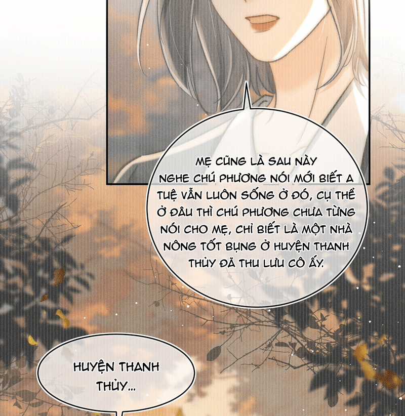 Ánh Trăng Vì Tôi Mà Đến Chapter 52 trang 30