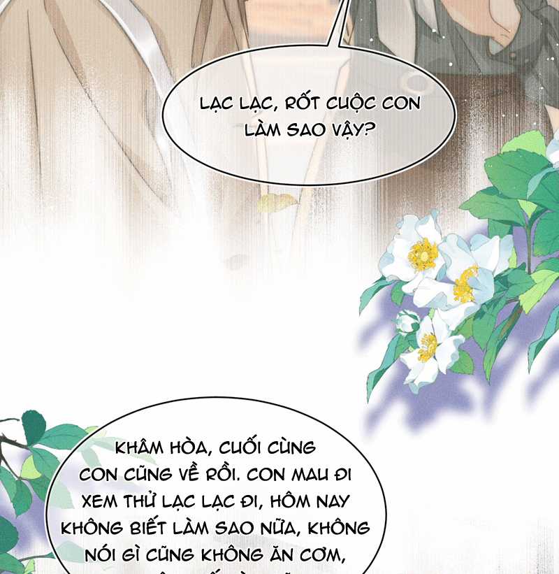 Ánh Trăng Vì Tôi Mà Đến Chapter 52 trang 32