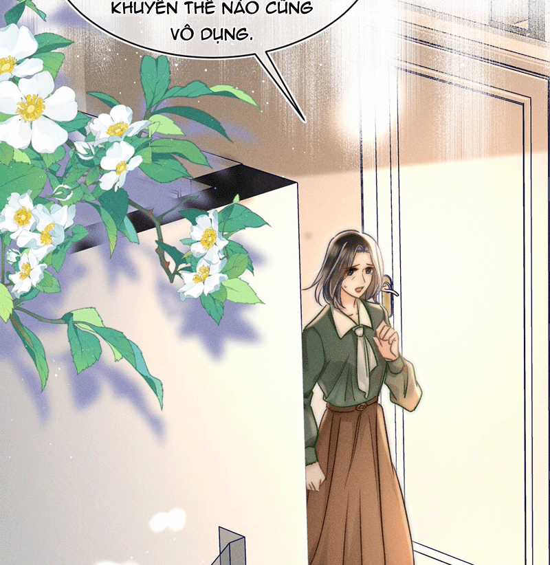 Ánh Trăng Vì Tôi Mà Đến Chapter 52 trang 33