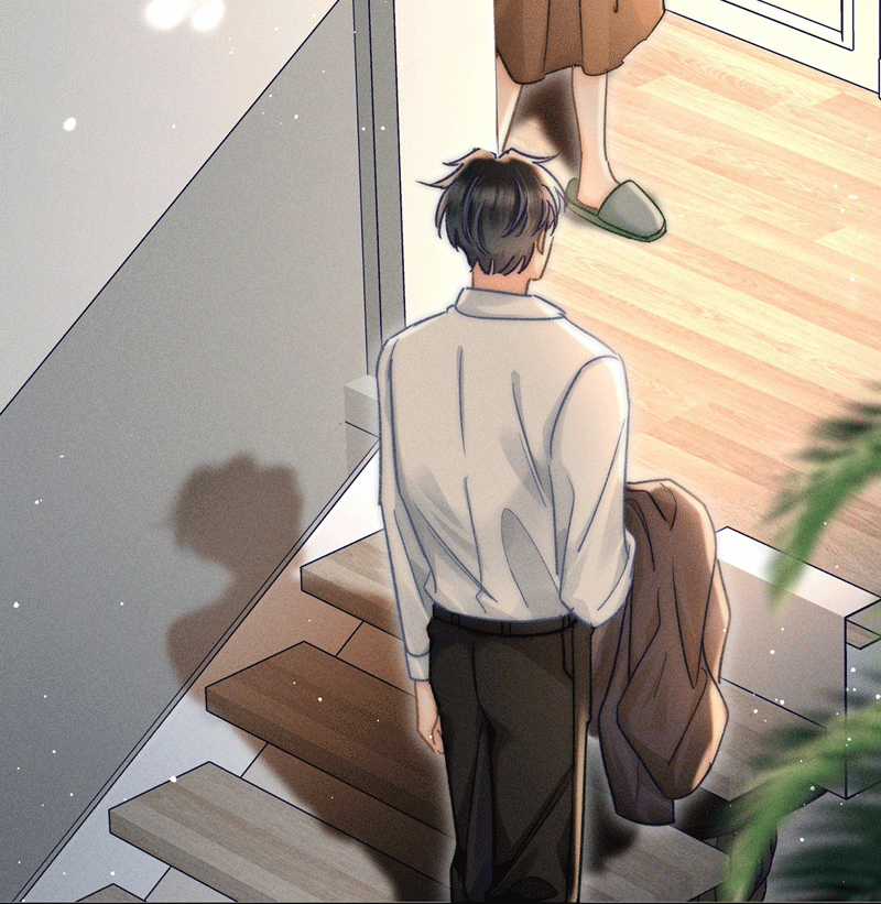 Ánh Trăng Vì Tôi Mà Đến Chapter 52 trang 34