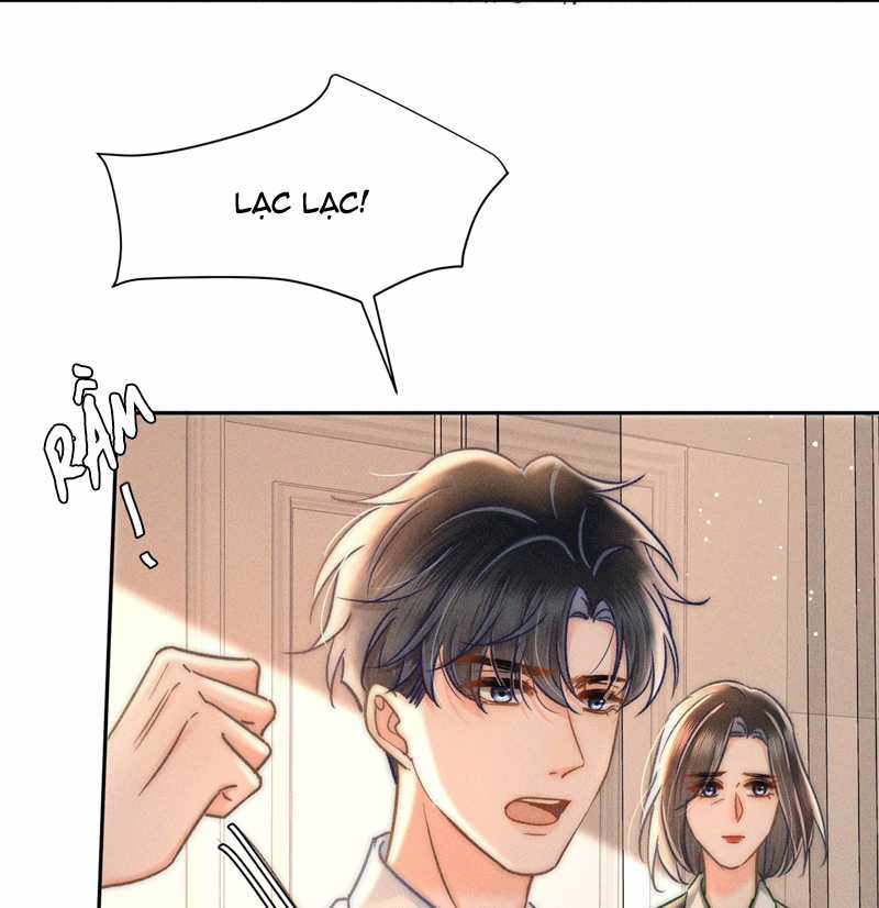 Ánh Trăng Vì Tôi Mà Đến Chapter 52 trang 35