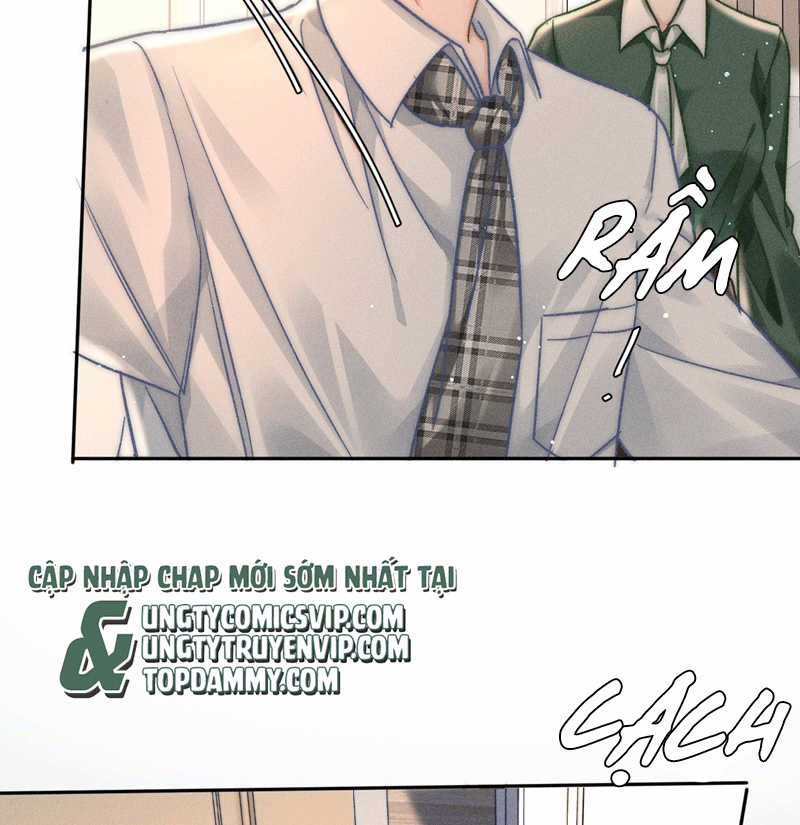 Ánh Trăng Vì Tôi Mà Đến Chapter 52 trang 36