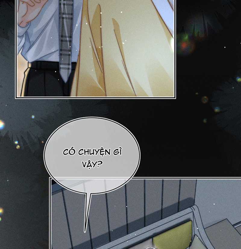 Ánh Trăng Vì Tôi Mà Đến Chapter 52 trang 40