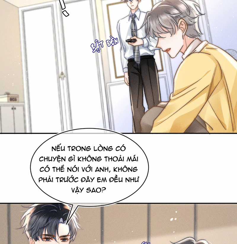 Ánh Trăng Vì Tôi Mà Đến Chapter 52 trang 43