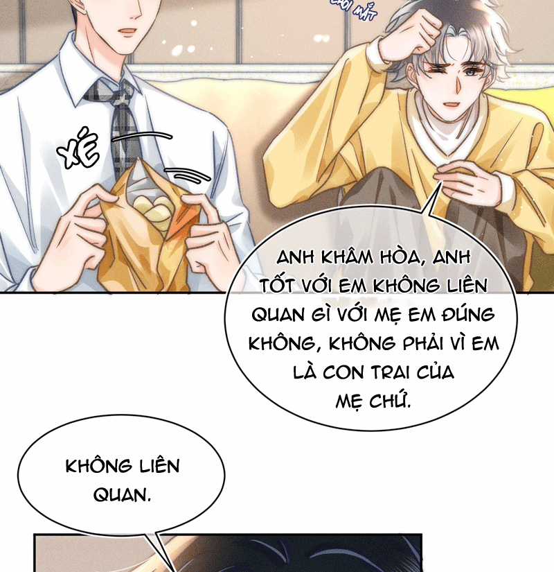 Ánh Trăng Vì Tôi Mà Đến Chapter 52 trang 44