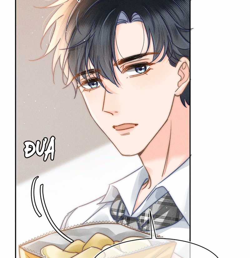 Ánh Trăng Vì Tôi Mà Đến Chapter 52 trang 45