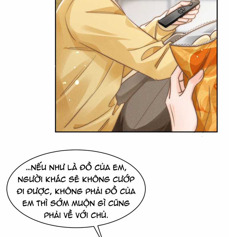 Ánh Trăng Vì Tôi Mà Đến Chapter 52 trang 47