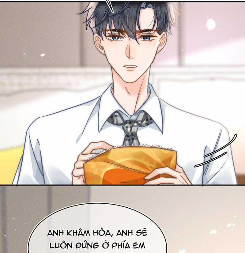 Ánh Trăng Vì Tôi Mà Đến Chapter 52 trang 48