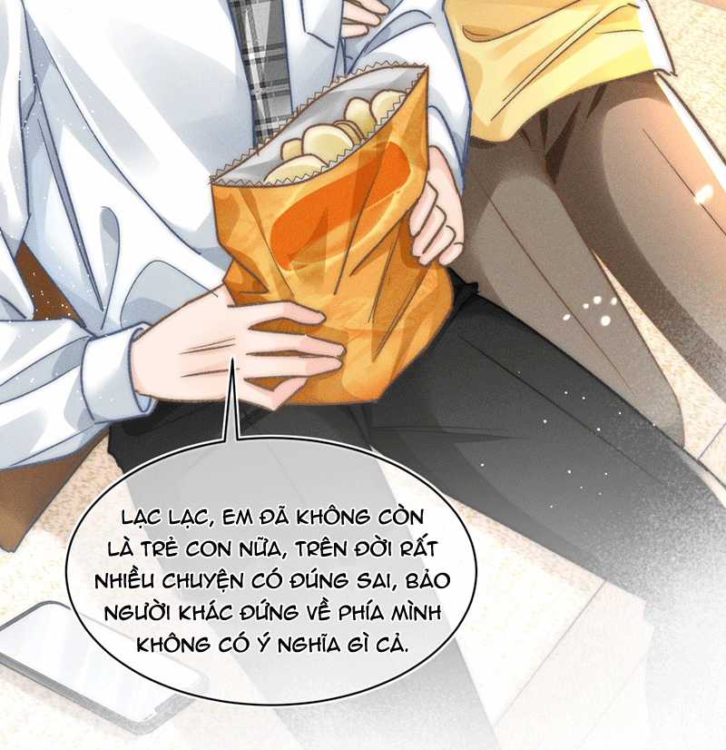 Ánh Trăng Vì Tôi Mà Đến Chapter 52 trang 50