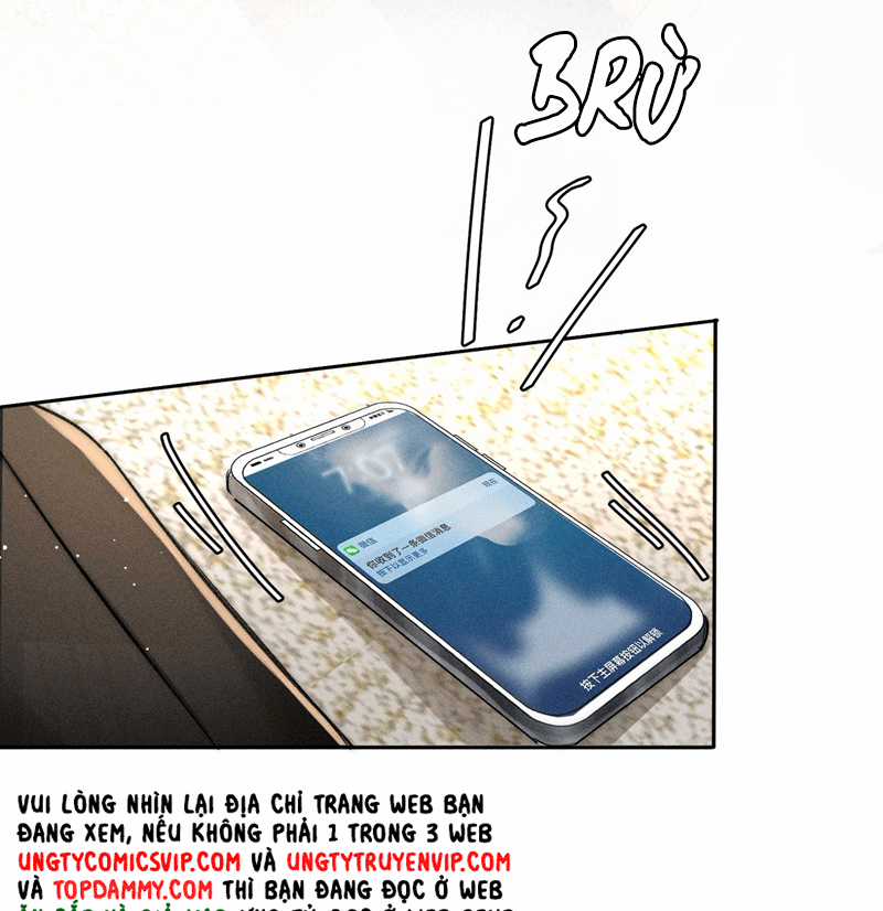 Ánh Trăng Vì Tôi Mà Đến Chapter 52 trang 51