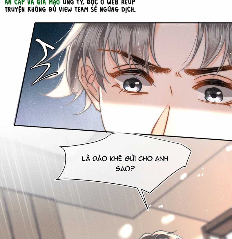 Ánh Trăng Vì Tôi Mà Đến Chapter 52 trang 52