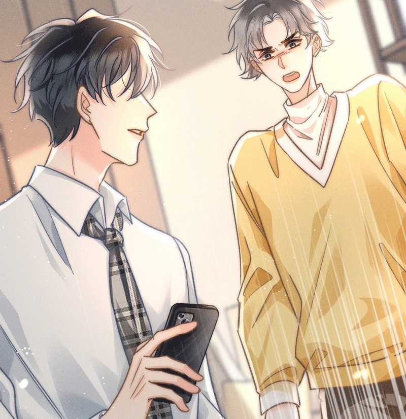 Ánh Trăng Vì Tôi Mà Đến Chapter 52 trang 53