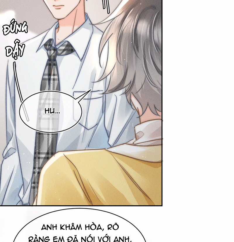 Ánh Trăng Vì Tôi Mà Đến Chapter 52 trang 55