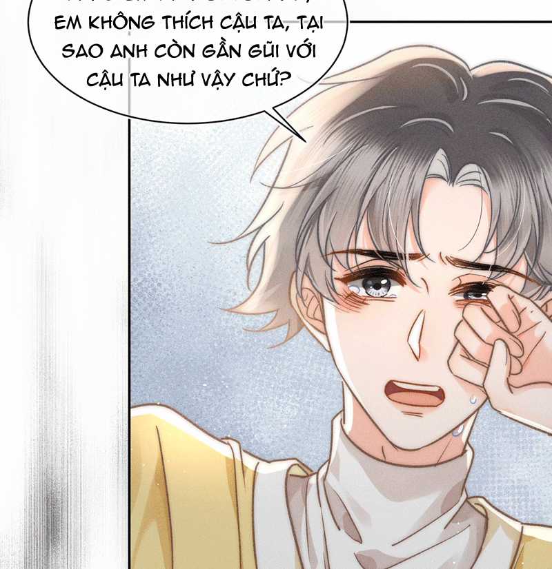 Ánh Trăng Vì Tôi Mà Đến Chapter 52 trang 56