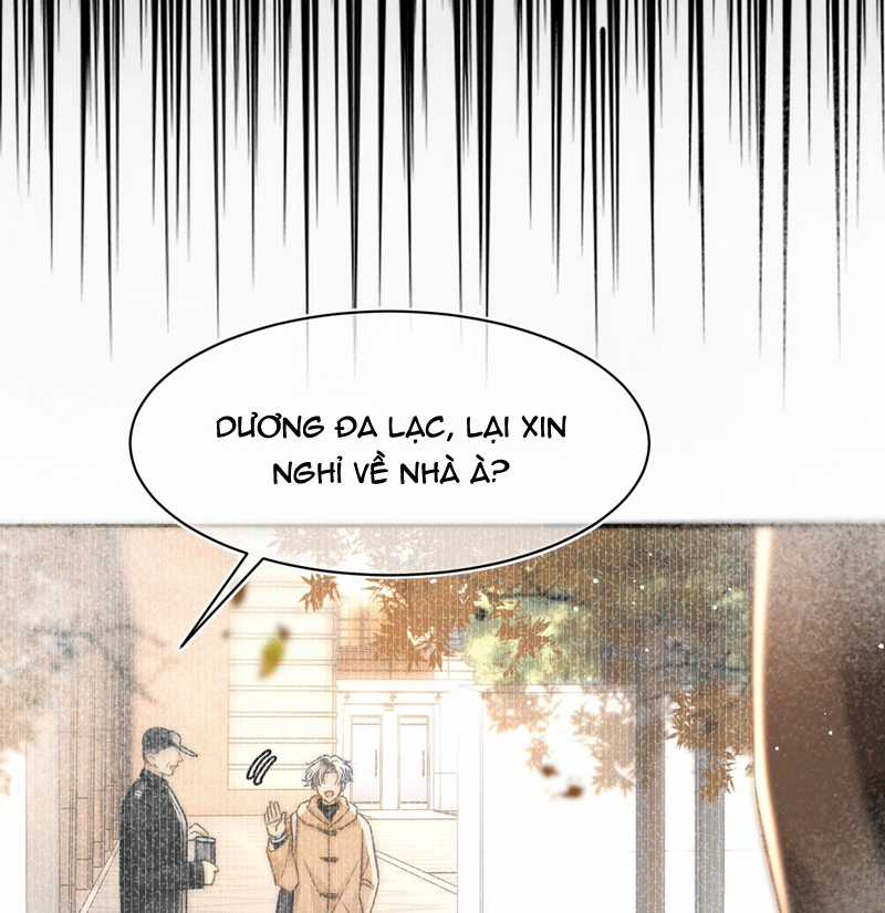 Ánh Trăng Vì Tôi Mà Đến Chapter 52 trang 59