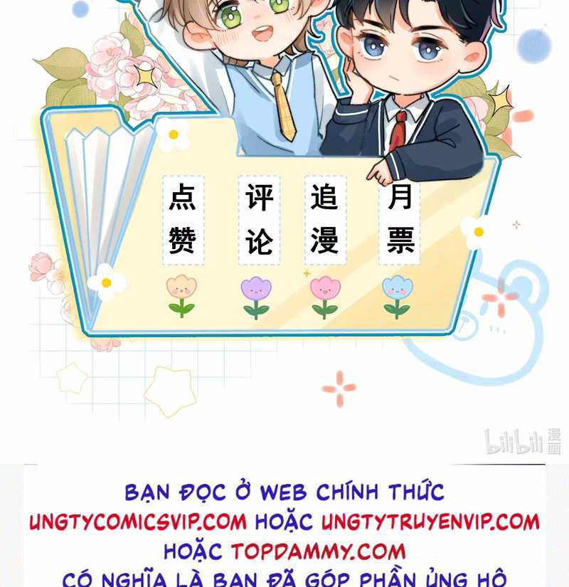 Ánh Trăng Vì Tôi Mà Đến Chapter 52 trang 68