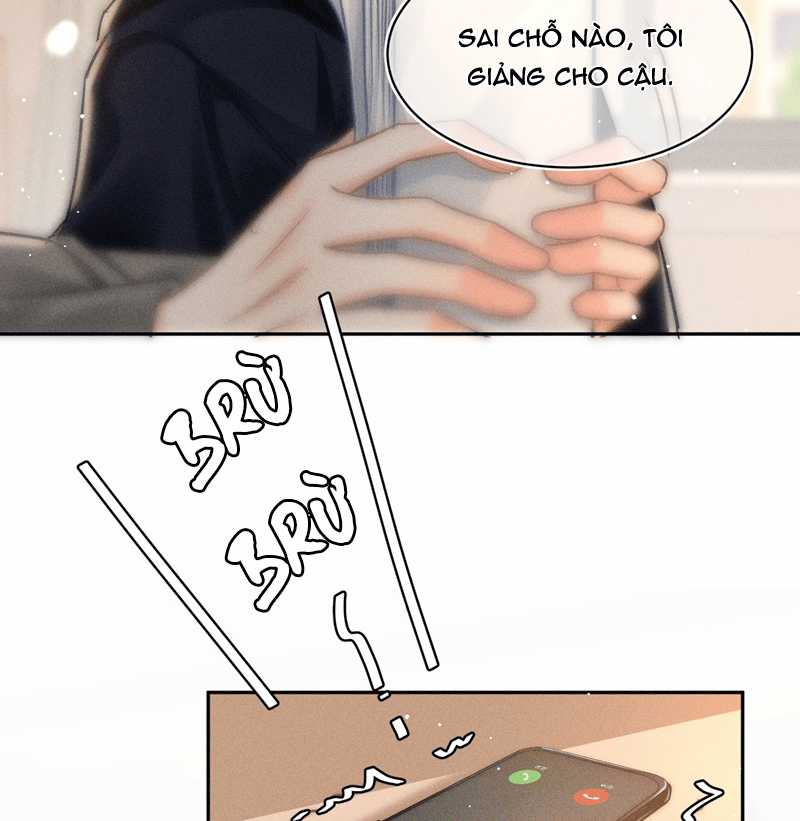 Ánh Trăng Vì Tôi Mà Đến Chapter 52 trang 9