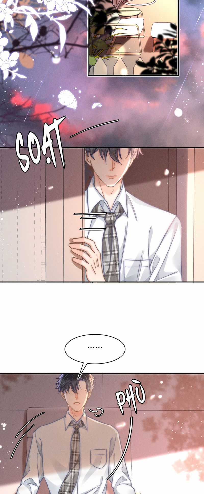 Ánh Trăng Vì Tôi Mà Đến Chapter 53 trang 11