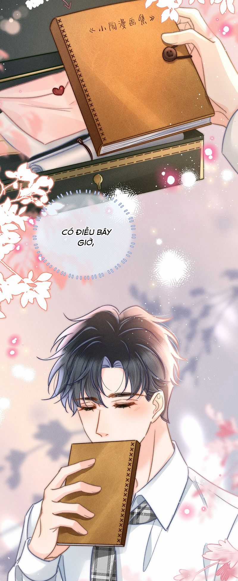 Ánh Trăng Vì Tôi Mà Đến Chapter 53 trang 21