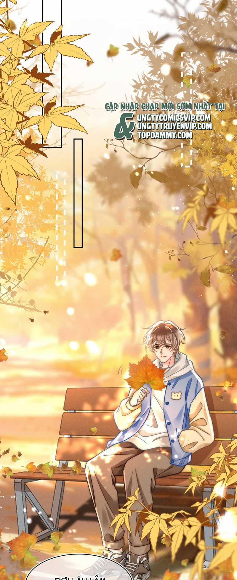 Ánh Trăng Vì Tôi Mà Đến Chapter 53 trang 26