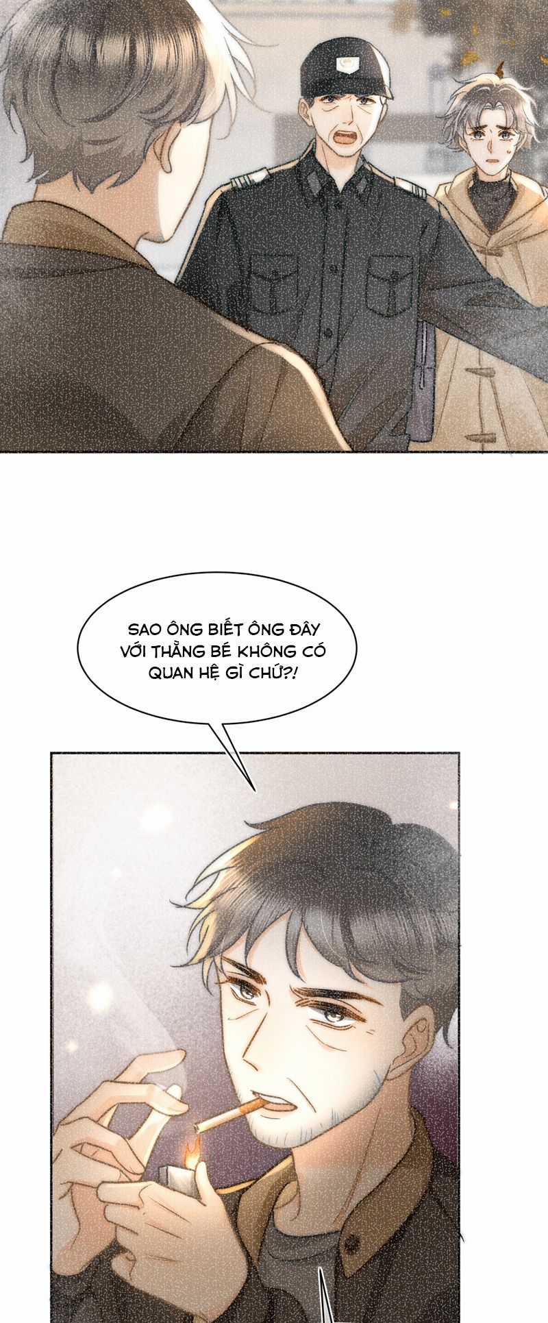 Ánh Trăng Vì Tôi Mà Đến Chapter 53 trang 3