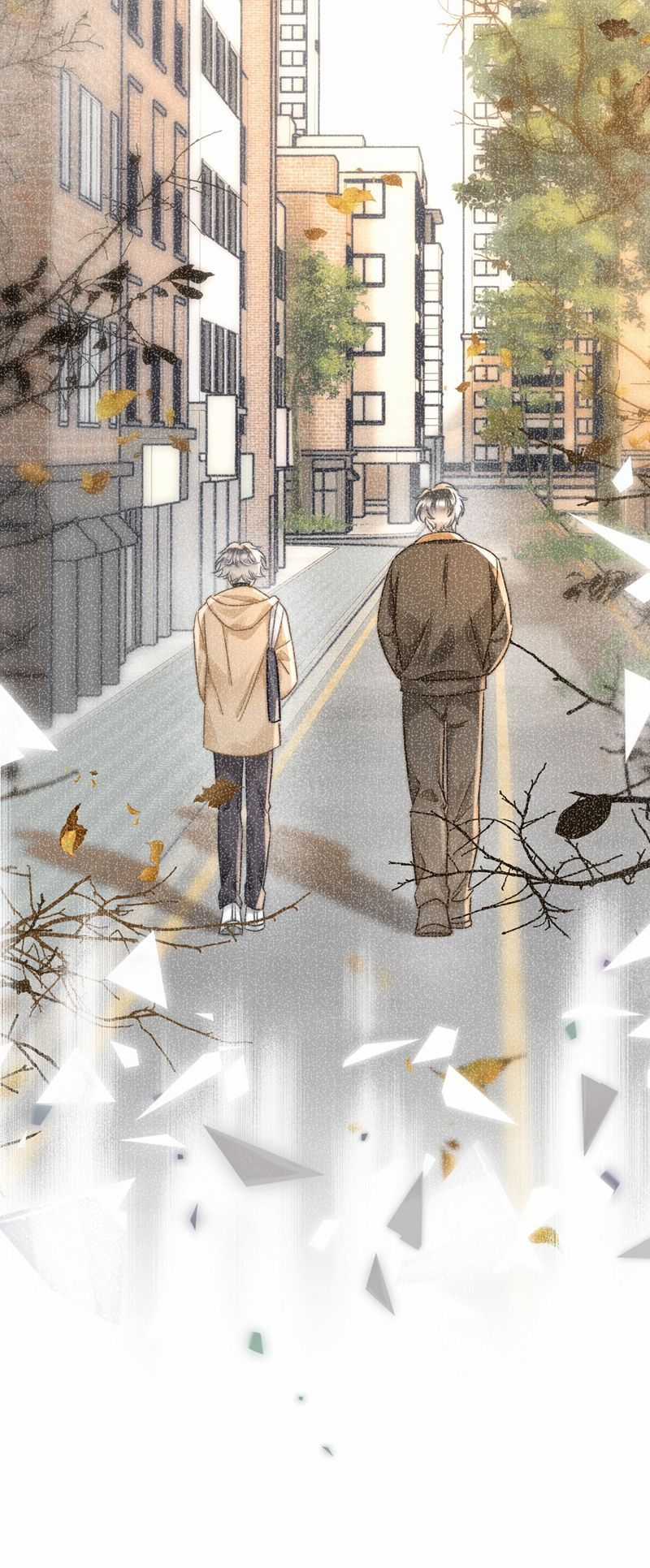 Ánh Trăng Vì Tôi Mà Đến Chapter 53 trang 6