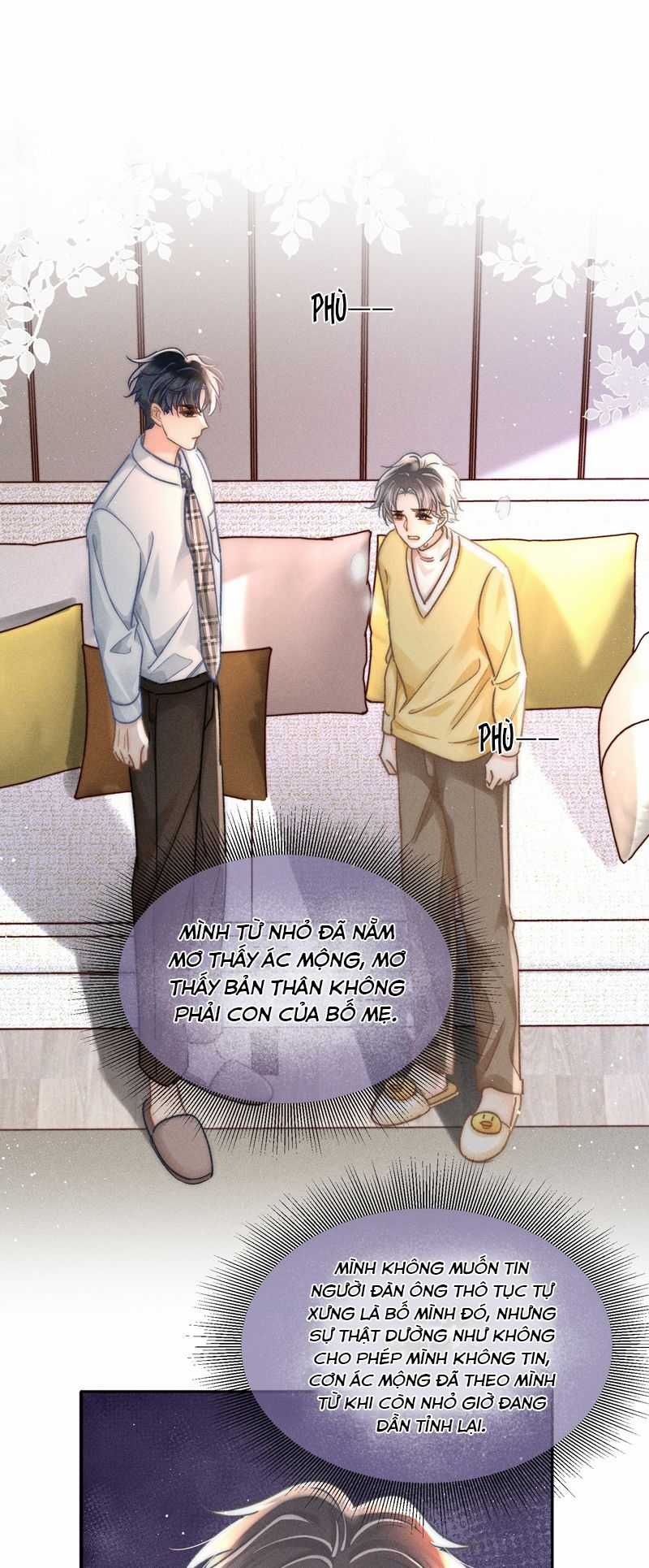 Ánh Trăng Vì Tôi Mà Đến Chapter 53 trang 7