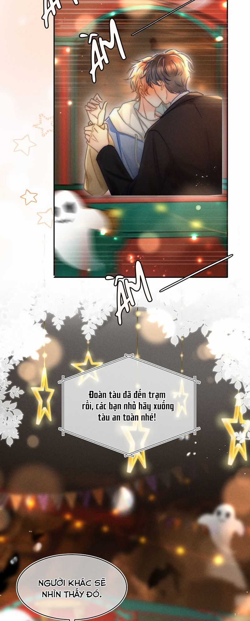 Ánh Trăng Vì Tôi Mà Đến Chapter 54 trang 11