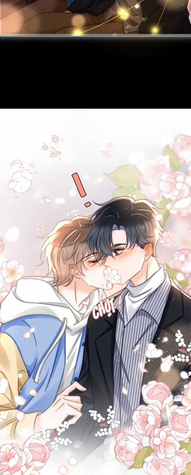 Ánh Trăng Vì Tôi Mà Đến Chapter 54 trang 9