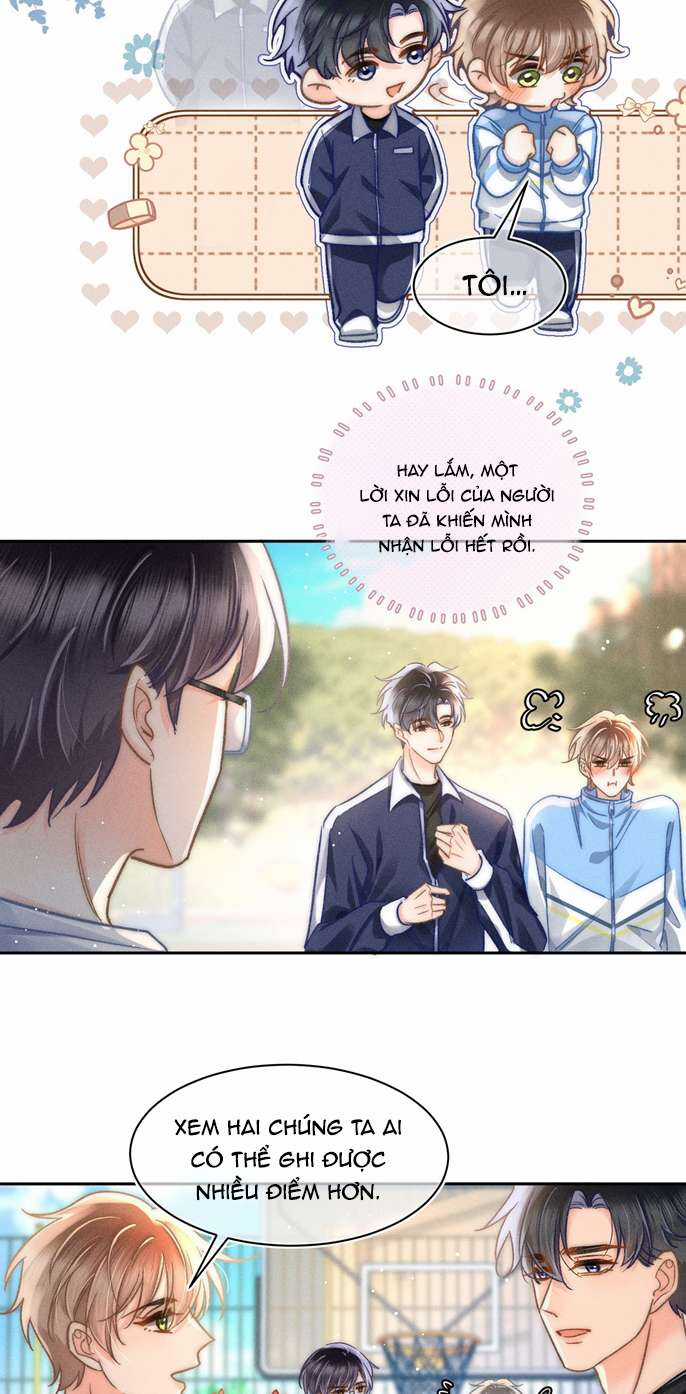 Ánh Trăng Vì Tôi Mà Đến Chapter 55 trang 10