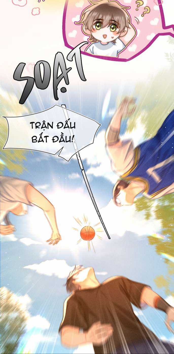 Ánh Trăng Vì Tôi Mà Đến Chapter 55 trang 12