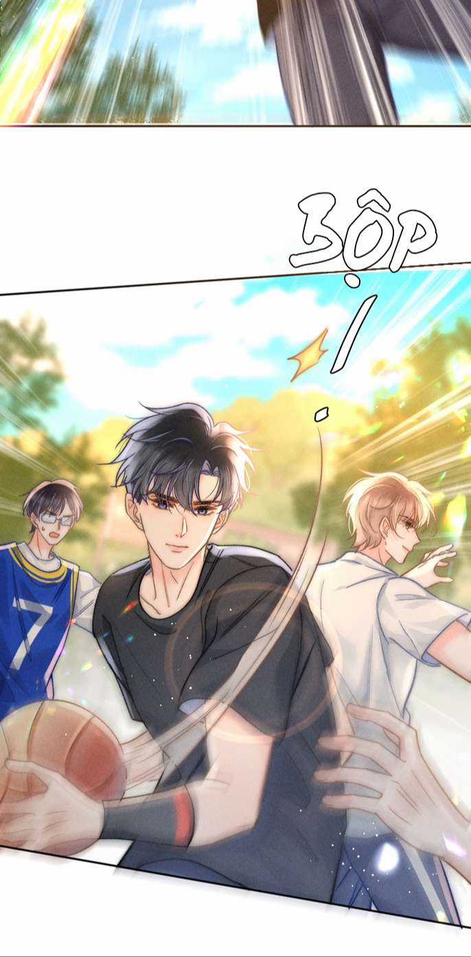 Ánh Trăng Vì Tôi Mà Đến Chapter 55 trang 13