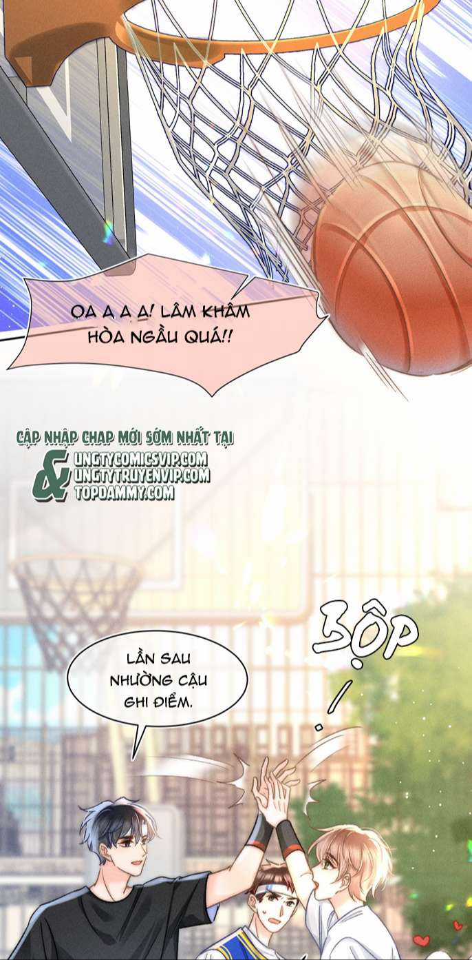 Ánh Trăng Vì Tôi Mà Đến Chapter 55 trang 15