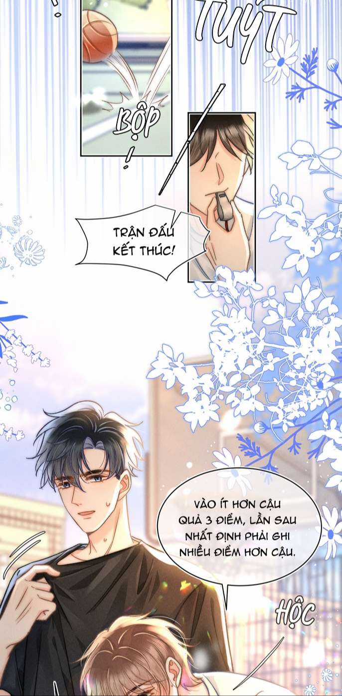Ánh Trăng Vì Tôi Mà Đến Chapter 55 trang 18