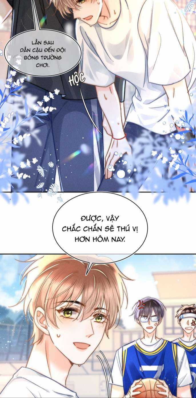 Ánh Trăng Vì Tôi Mà Đến Chapter 55 trang 19