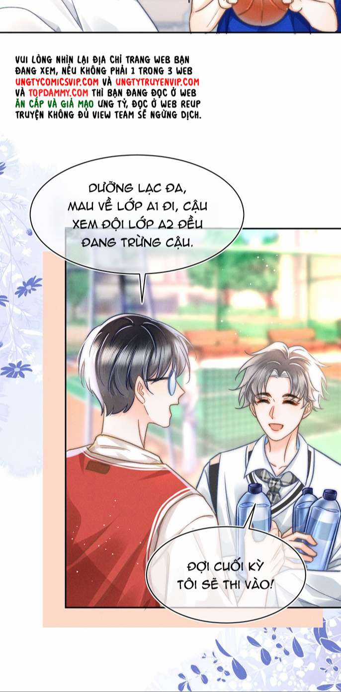 Ánh Trăng Vì Tôi Mà Đến Chapter 55 trang 20