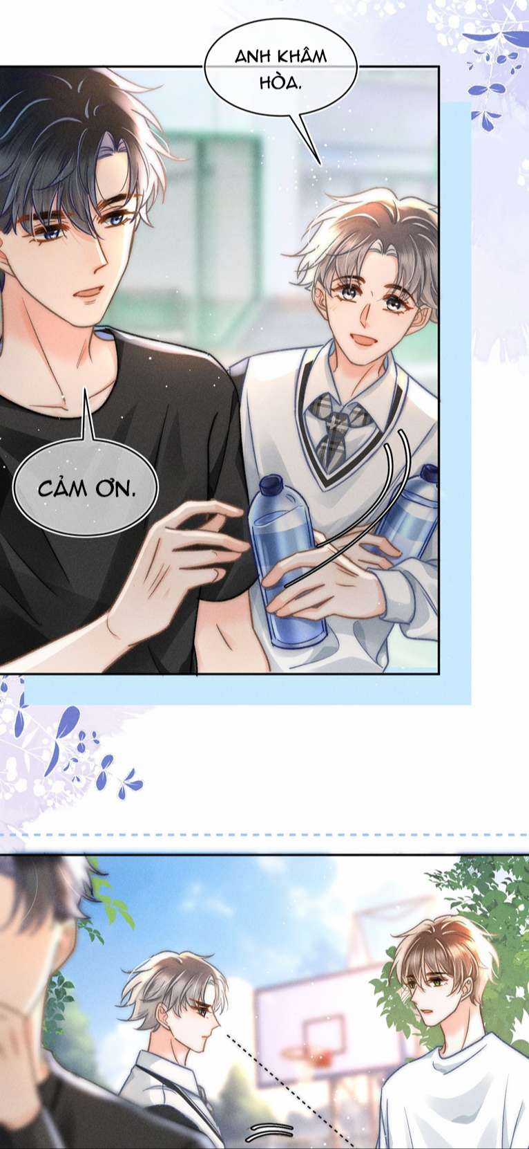 Ánh Trăng Vì Tôi Mà Đến Chapter 55 trang 21