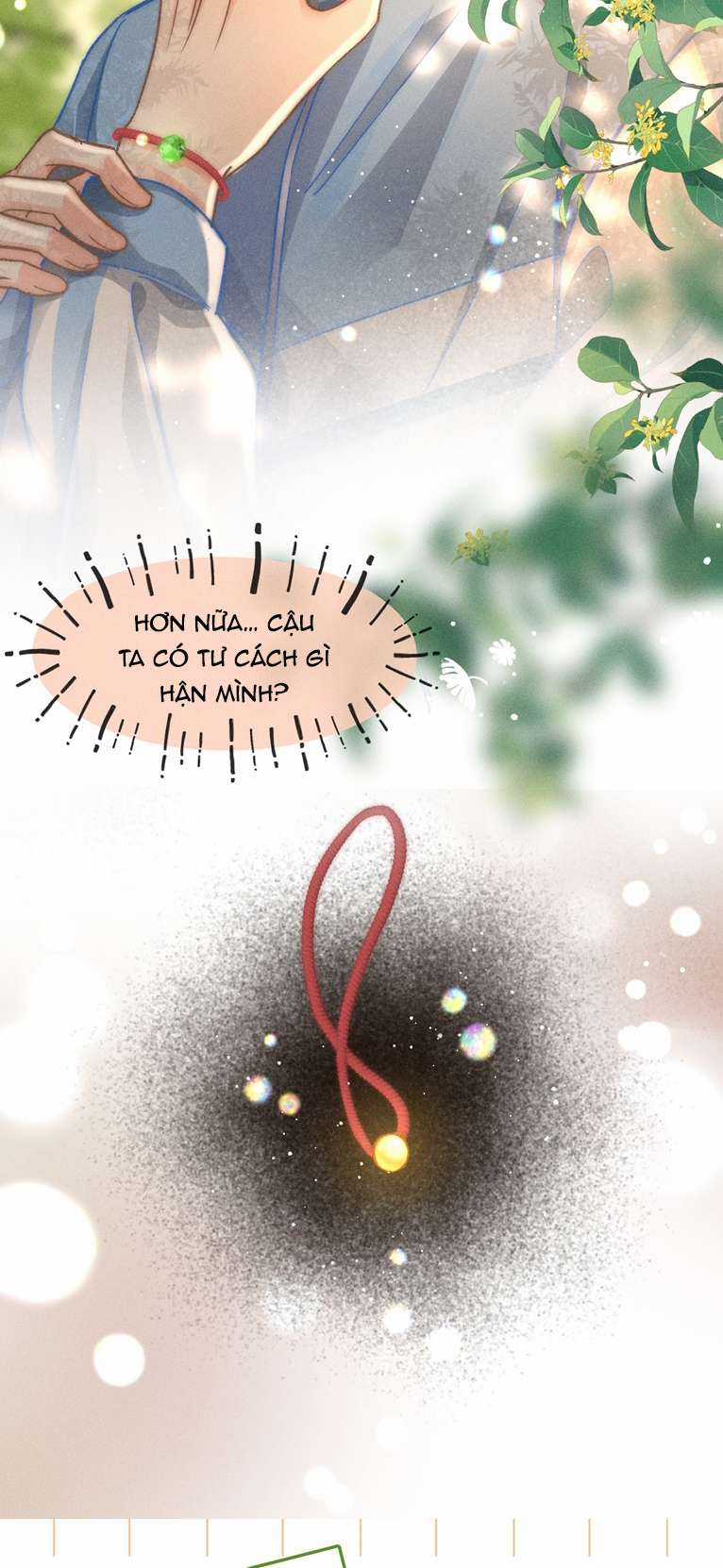 Ánh Trăng Vì Tôi Mà Đến Chapter 55 trang 27