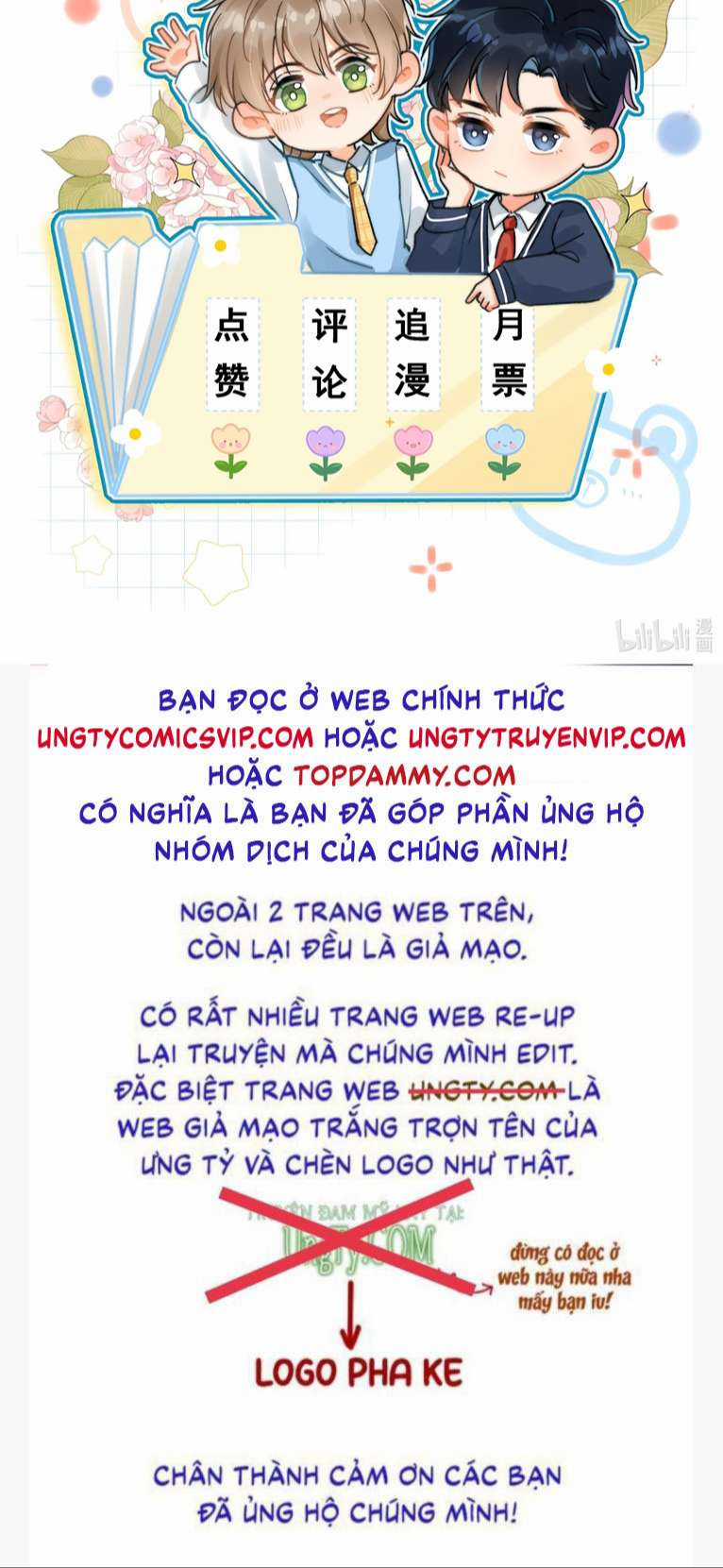 Ánh Trăng Vì Tôi Mà Đến Chapter 55 trang 29