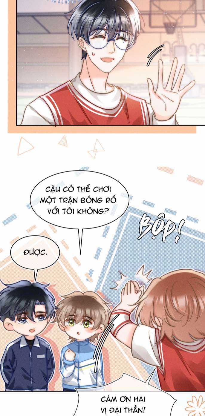 Ánh Trăng Vì Tôi Mà Đến Chapter 55 trang 5