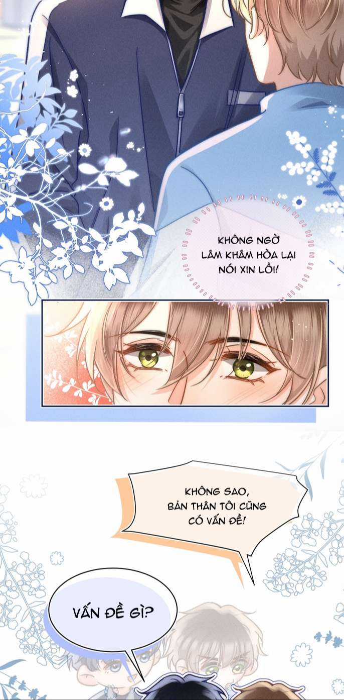 Ánh Trăng Vì Tôi Mà Đến Chapter 55 trang 9