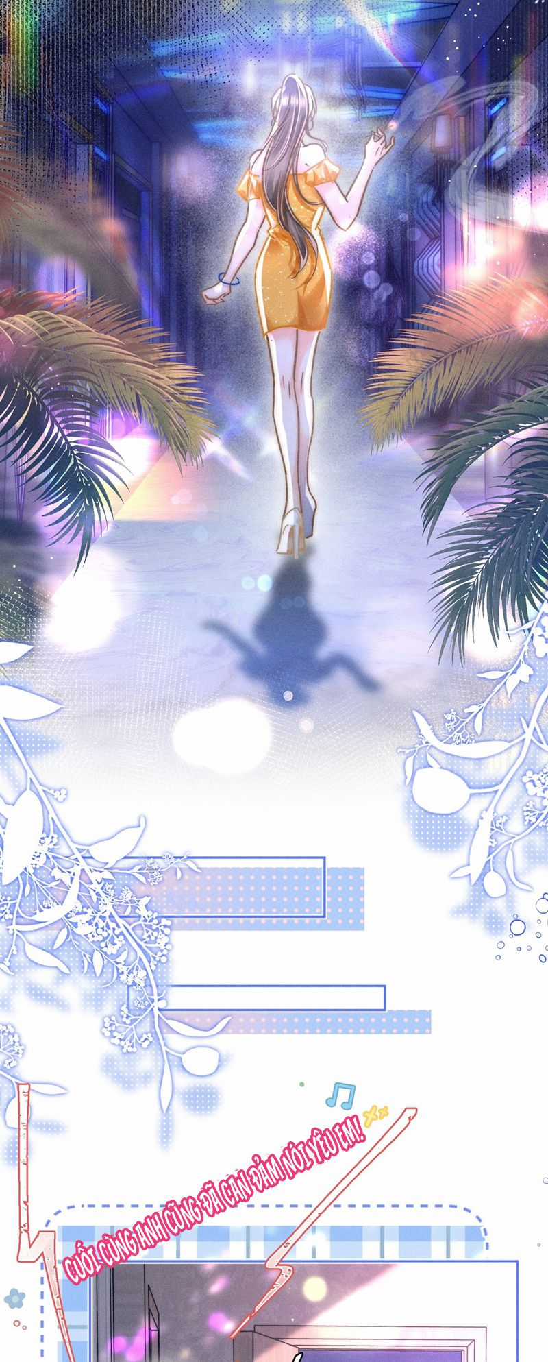 Ánh Trăng Vì Tôi Mà Đến Chapter 56 trang 17