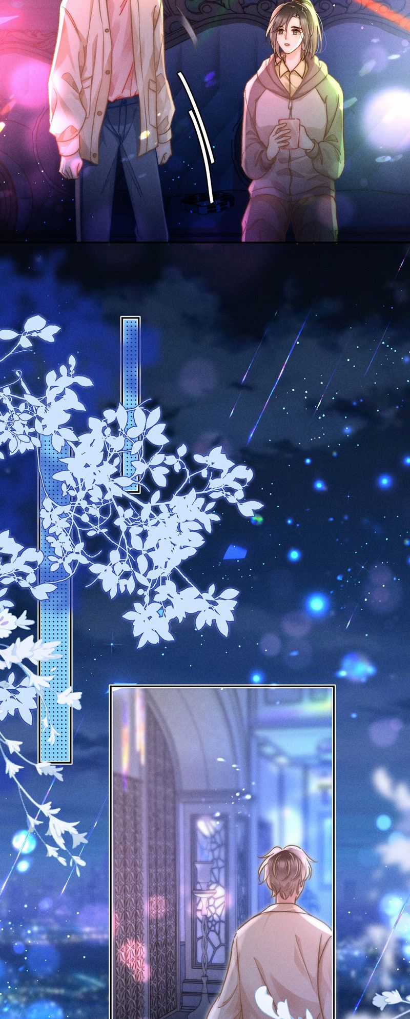 Ánh Trăng Vì Tôi Mà Đến Chapter 56 trang 23