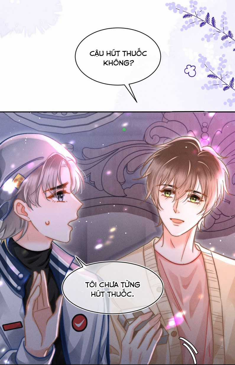 Ánh Trăng Vì Tôi Mà Đến Chapter 57 trang 10