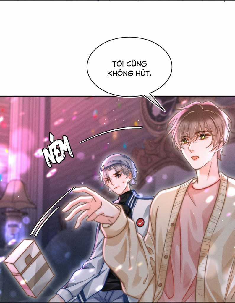 Ánh Trăng Vì Tôi Mà Đến Chapter 57 trang 11