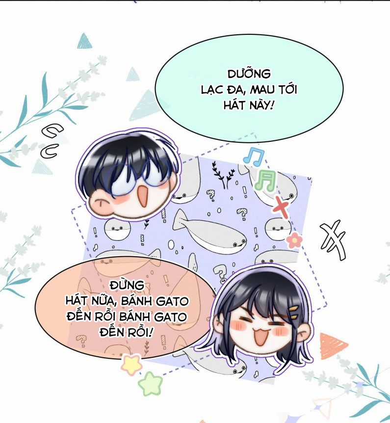 Ánh Trăng Vì Tôi Mà Đến Chapter 57 trang 12