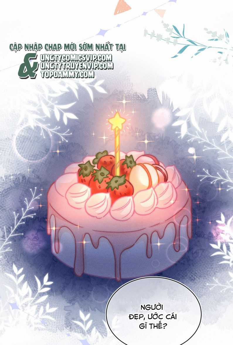 Ánh Trăng Vì Tôi Mà Đến Chapter 57 trang 13